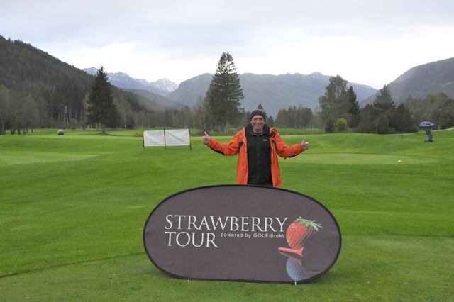 Finalturnier Strawberry Tour