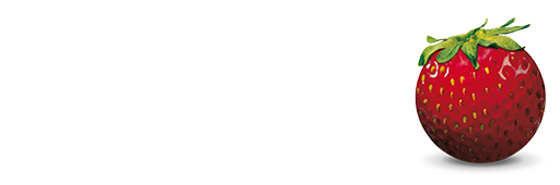 Strawberry Tour Logo