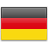 flagge Deutschland 48x48