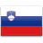 flagge Slowenien